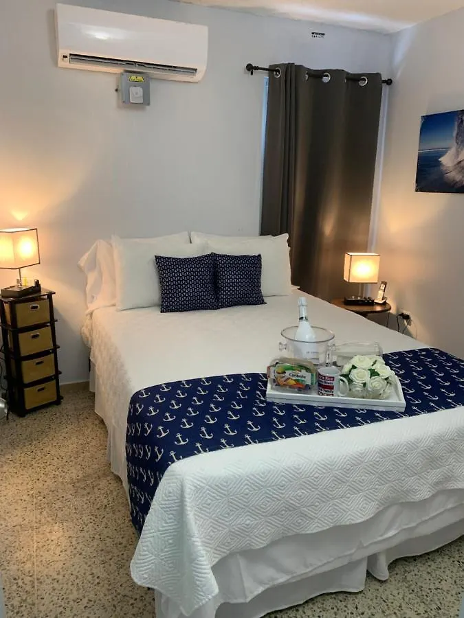 North Apartment Toa Baja