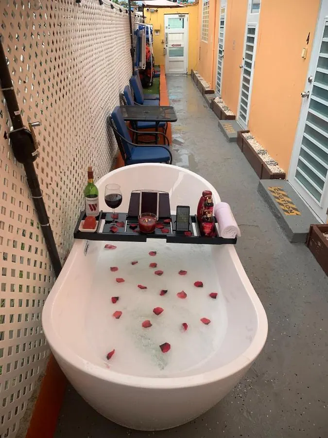 North Apartment Toa Baja Puerto Rico