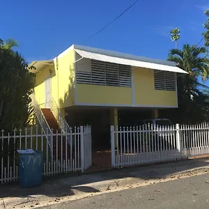 Casa Peace Haven House Holiday home